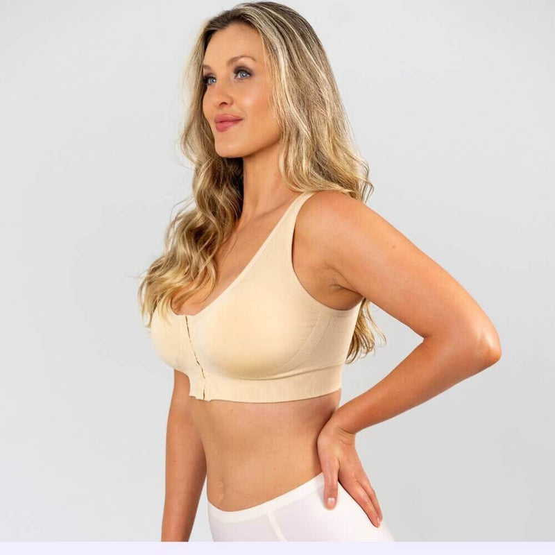 What is the Best Wireless Bra?
