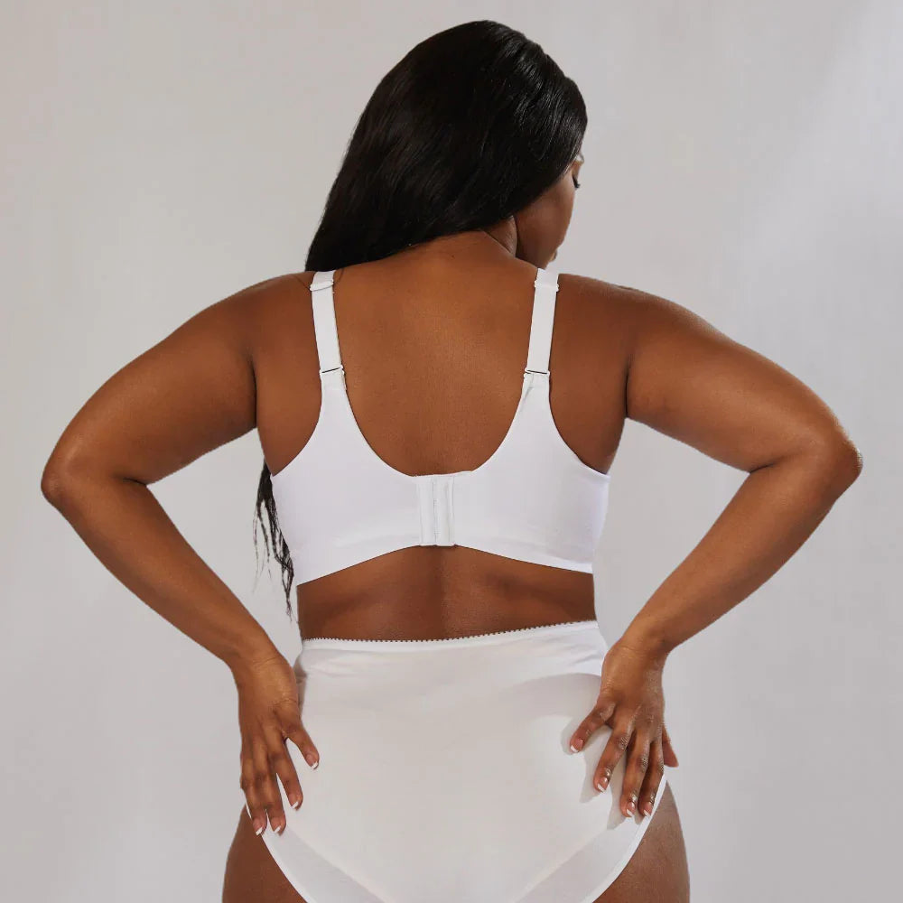 Do Strapless Bras Work For Large Breasts?