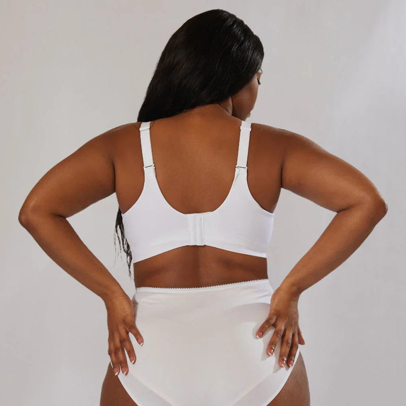 Do Strapless Bras Work For Large Breasts?