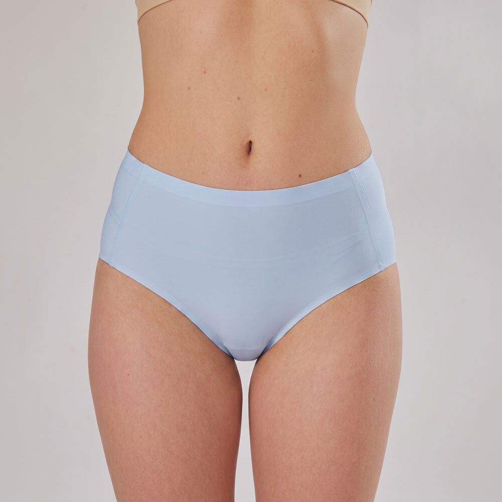 2-Pack Seamless Soft Brief