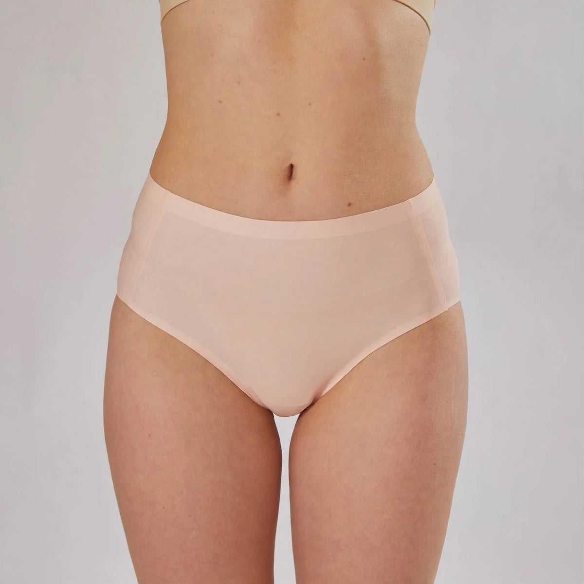 2-Pack Seamless Soft Brief