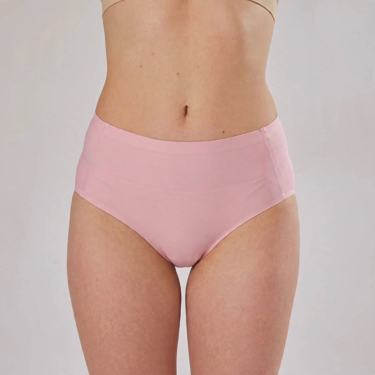 2-Pack Seamless Soft Brief
