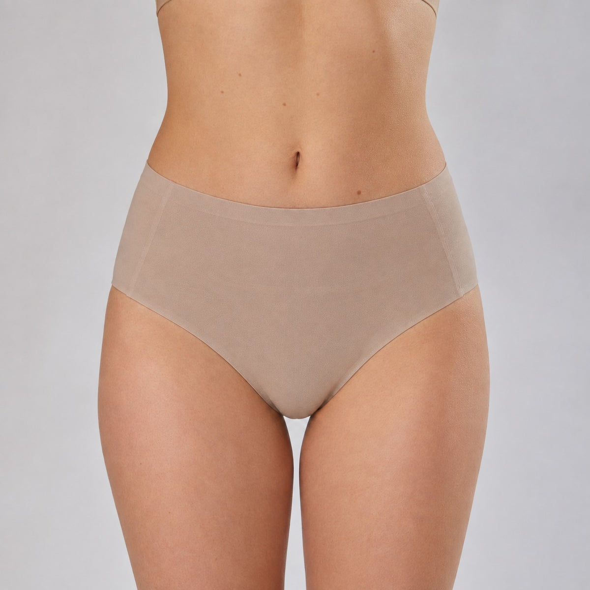 Seamless Soft Brief
