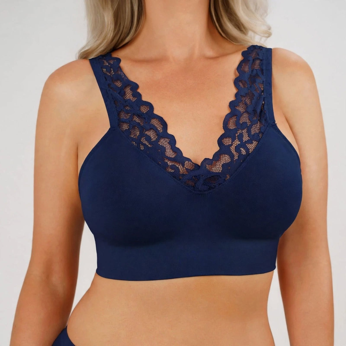 Perfect Lace Bralette
