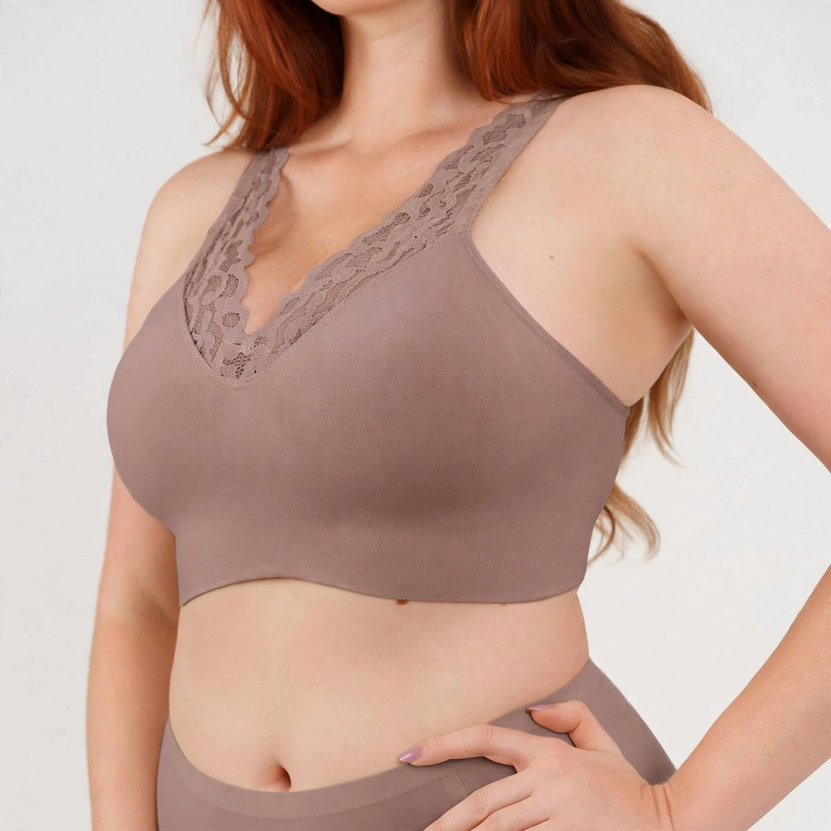 Perfect Lace Bralette