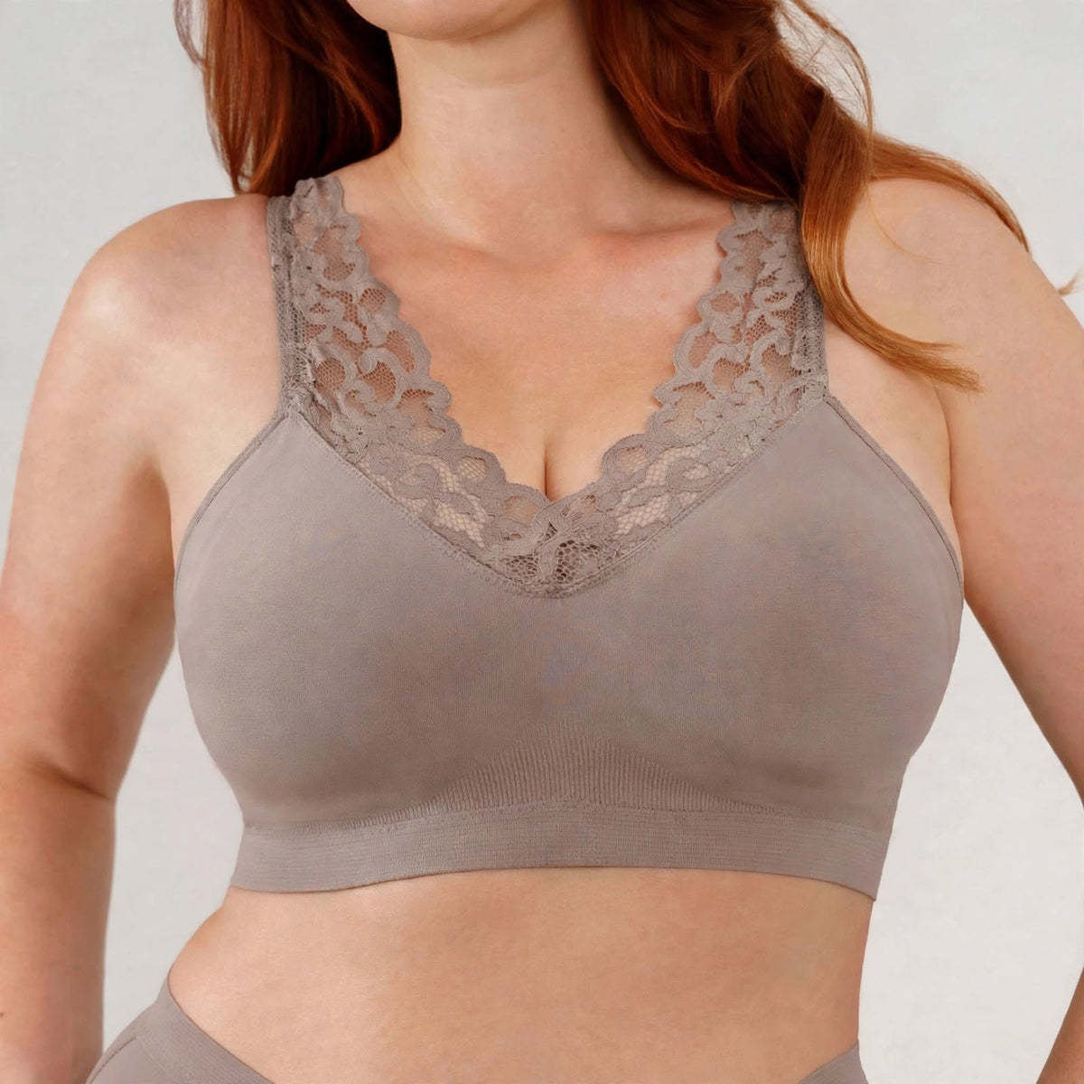 Perfect Lace Bralette