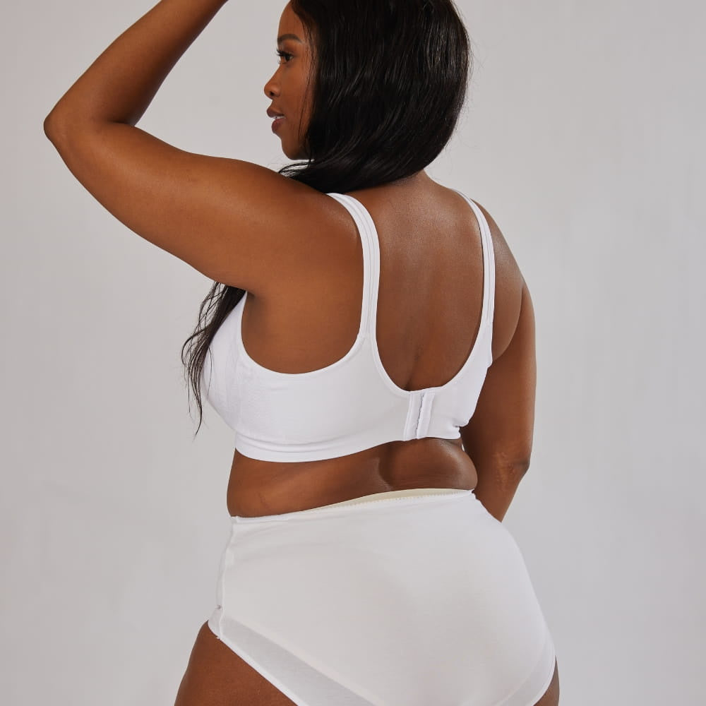 Secret Support Bra
