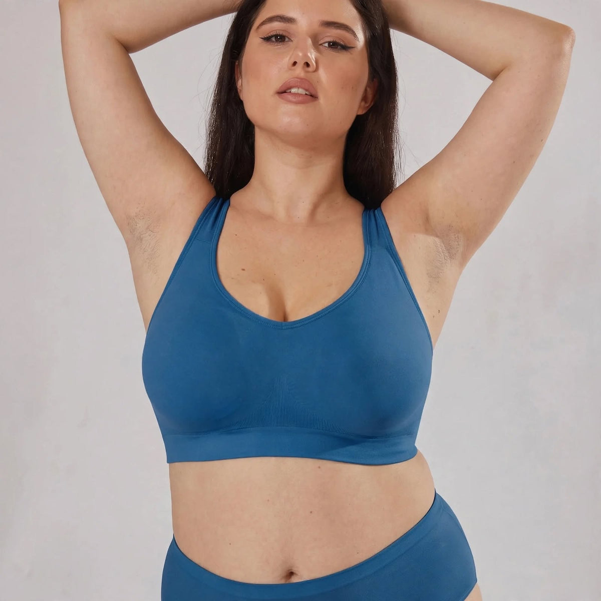 Secret Support Bra