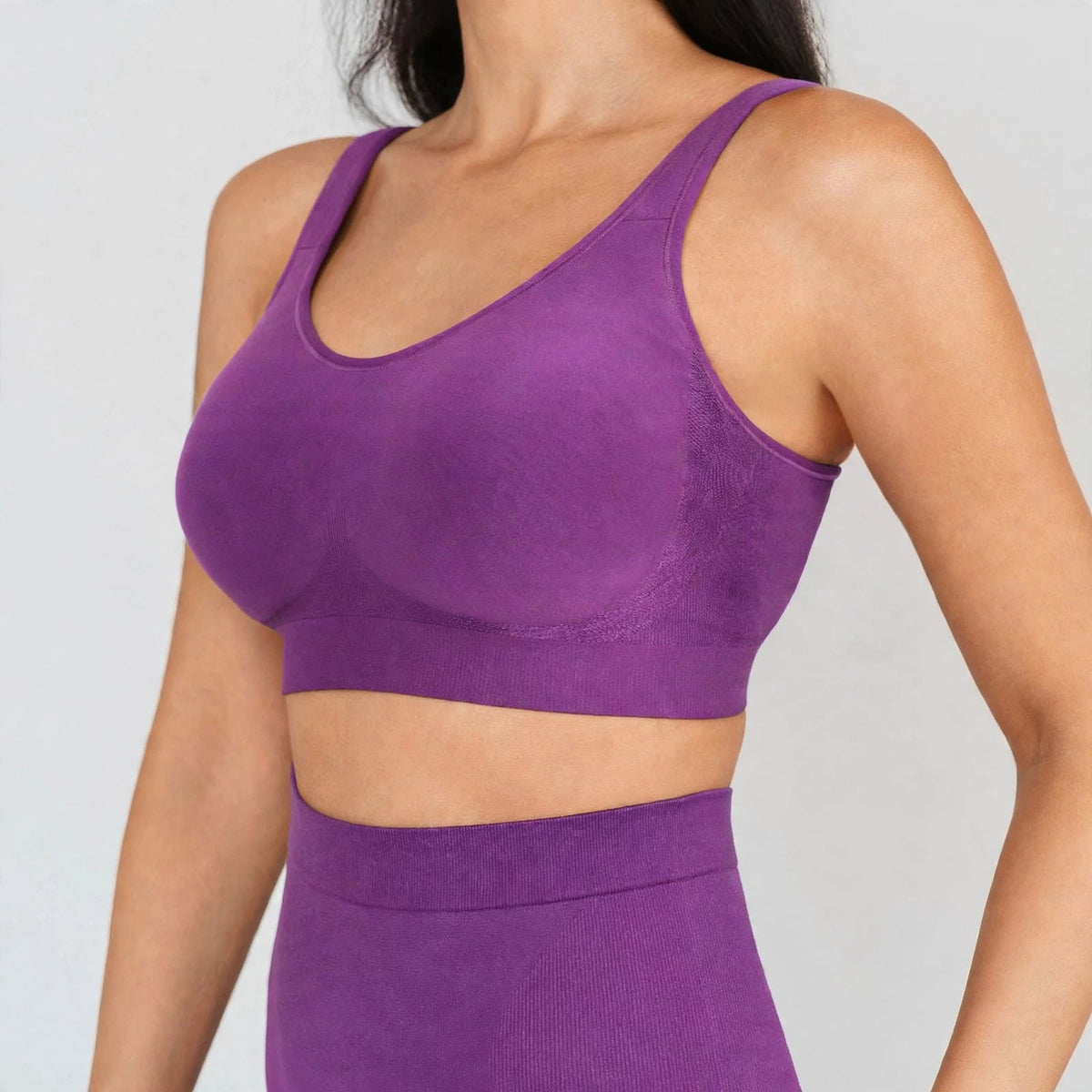 Secret Support Bra