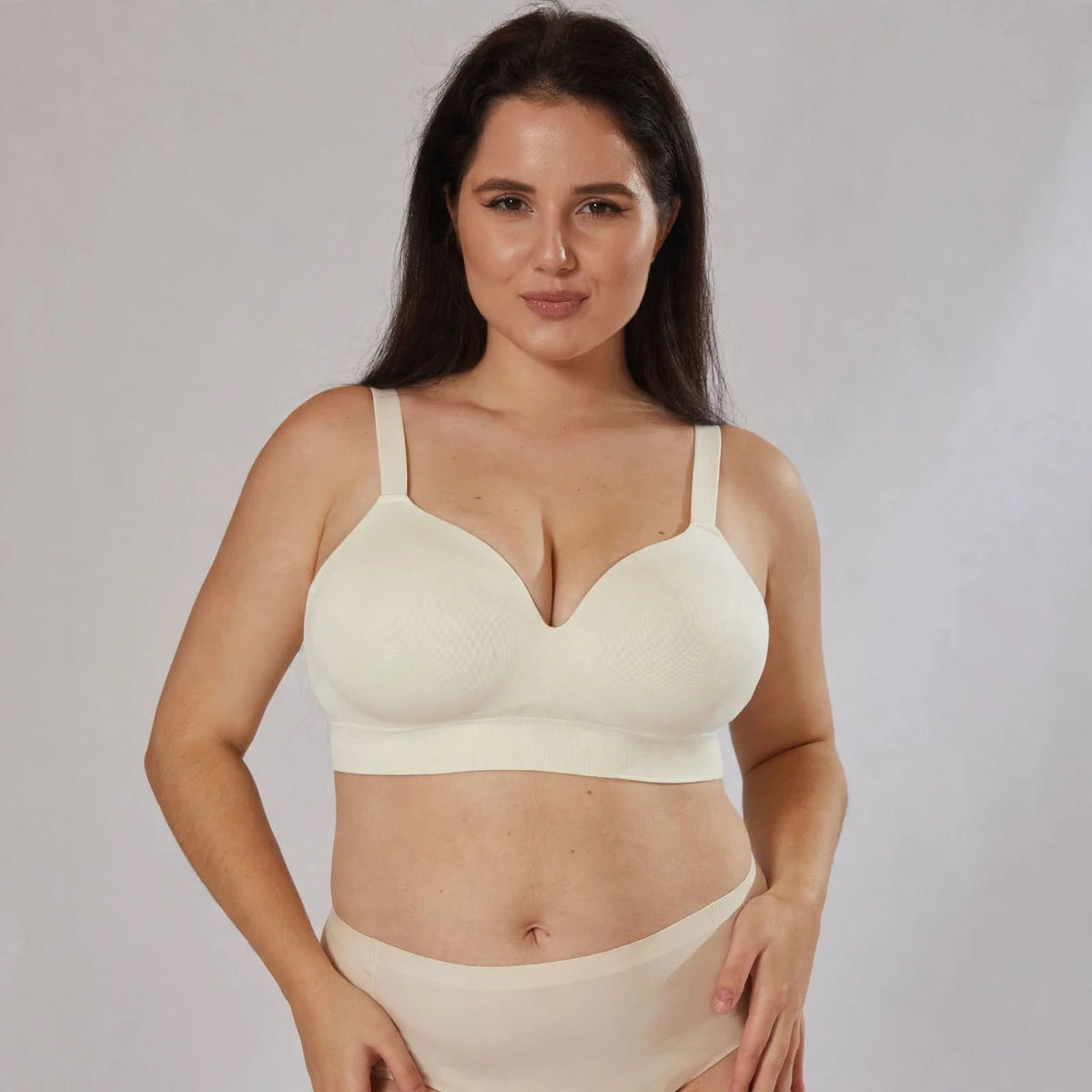Supportive Comfort Bra